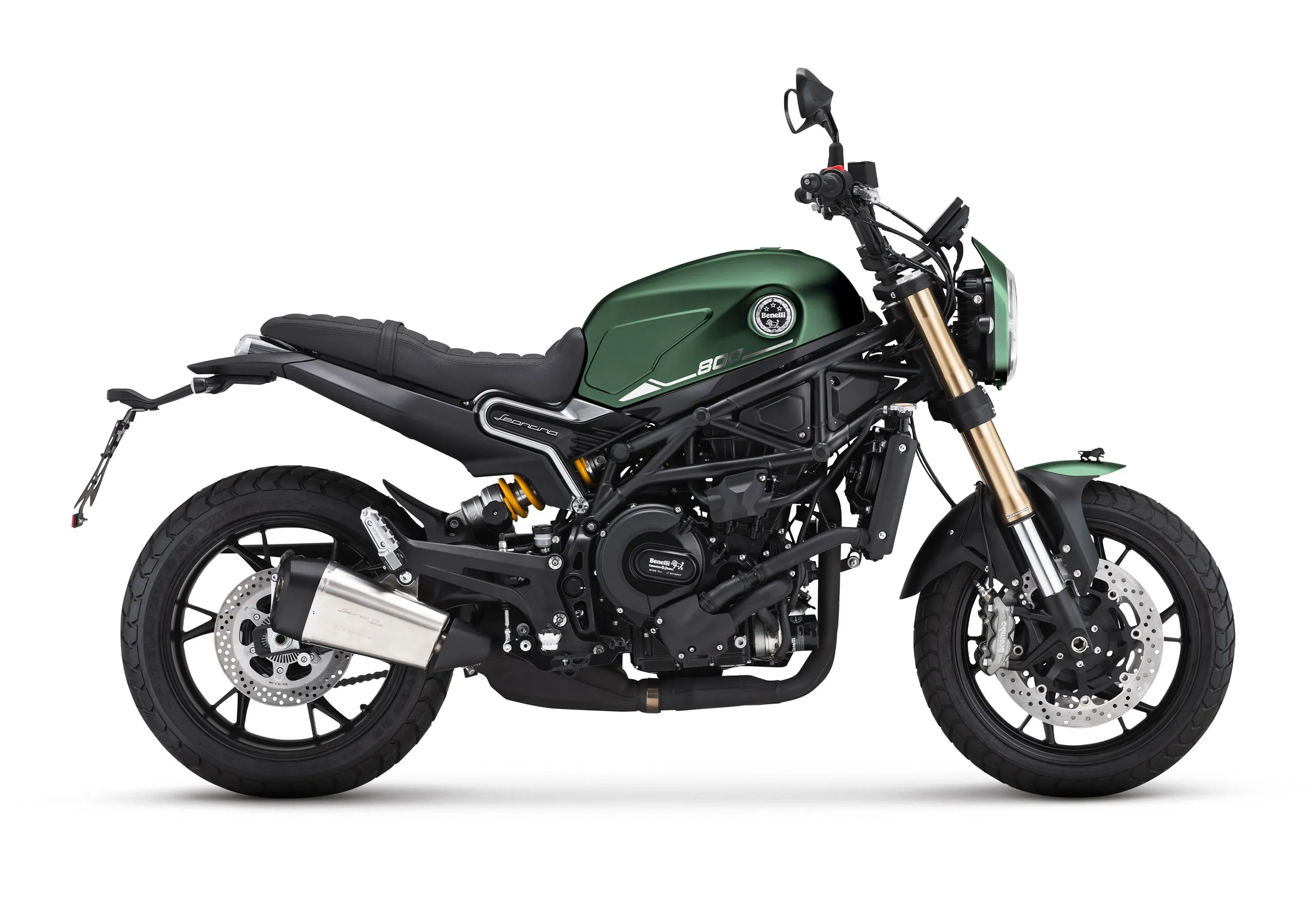 Benelli Leoncino