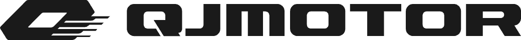 QJ Motor Logo